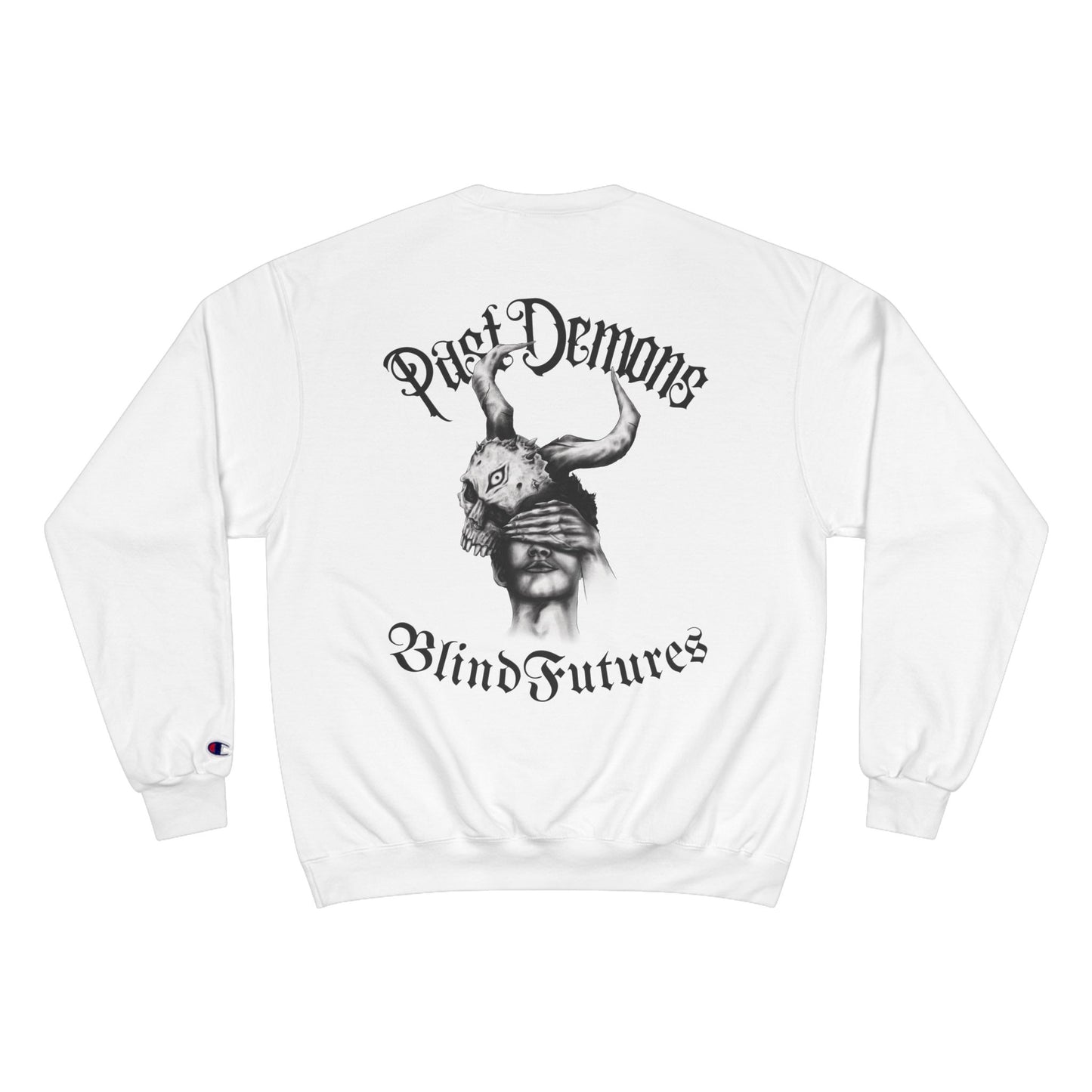 Champion Sweatshirt