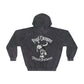 Unisex Mineral Wash Hoodie