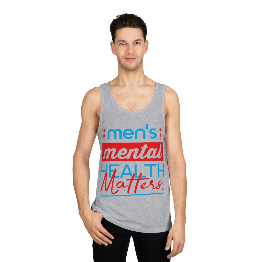 Unisex Softstyle™ Tank Top