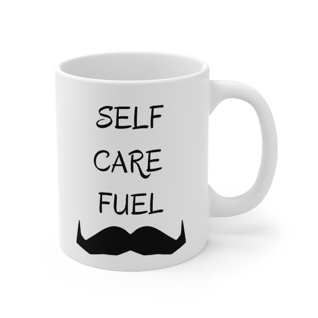 Ceramic Mug 11oz