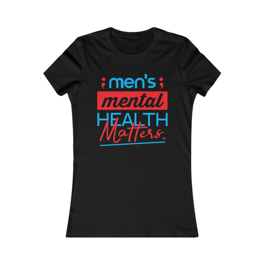 Women's Favorite Tee