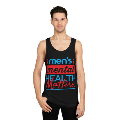 Unisex Softstyle™ Tank Top