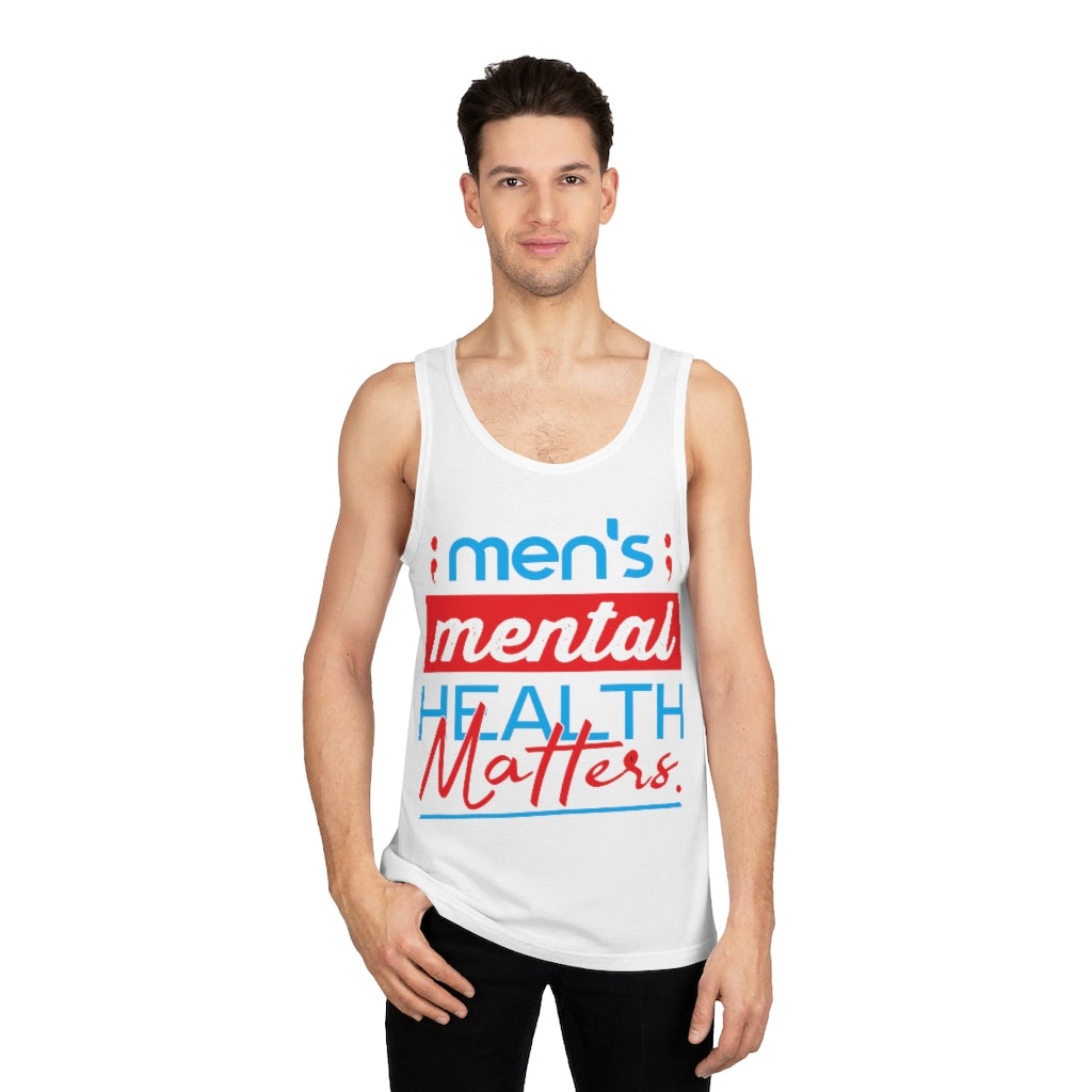 Unisex Softstyle™ Tank Top