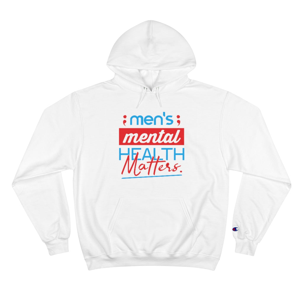 Champion Hoodie