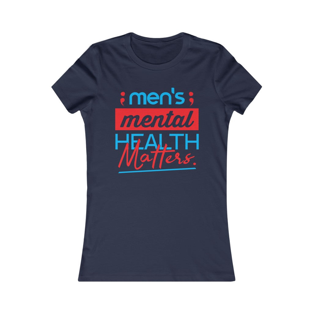 Women's Favorite Tee